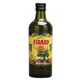 Figaro Oil Verg 500Gm